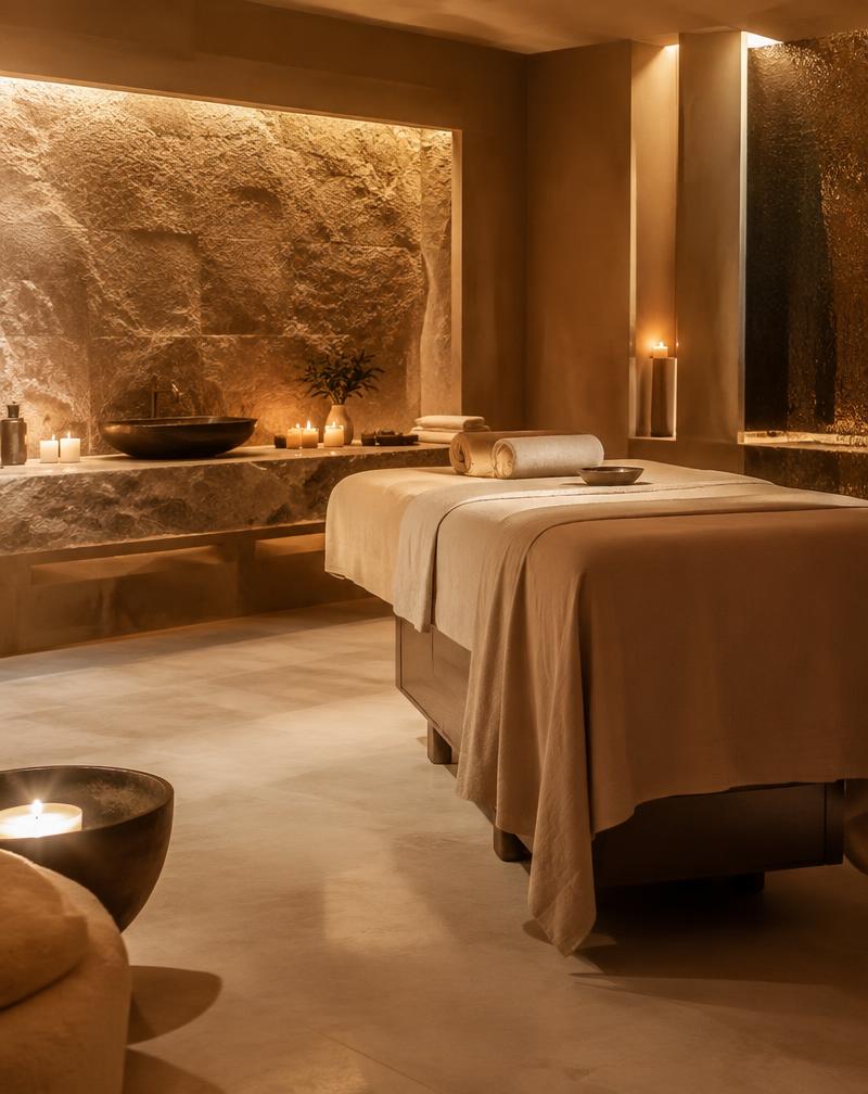 Spa